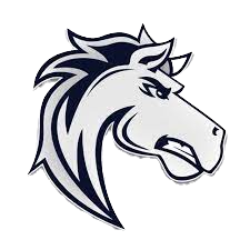 Ogden Mustangs Logo