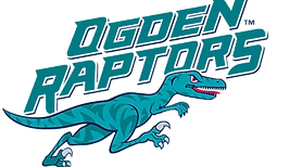 Ogden Raptors Logo